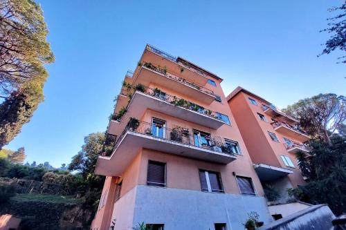 Druso Dream Apartment Colosseo