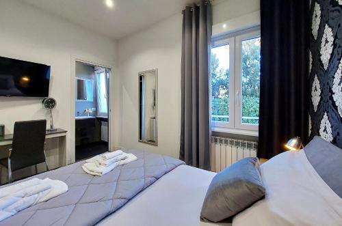 Druso Dream Apartment Colosseo