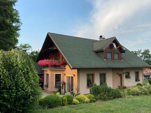 Apartmany Radka