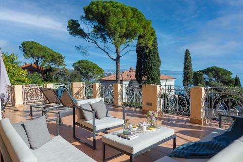 Luxury Seaview Apartment, NEW aircons in all rooms