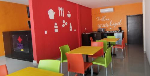 Calam Hotel – Photos 3