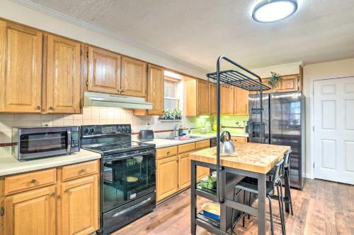 Gallery image of Lovely Taylors Home 8 Mi to Dtwn Greenville! in Greer