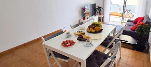 Fotografie z fotogalerie ubytování Apartamento Radazul Sea View v destinaci Radazul