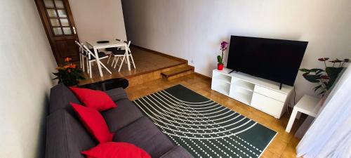 Fotografie z fotogalerie ubytování Apartamento Radazul Sea View v destinaci Radazul