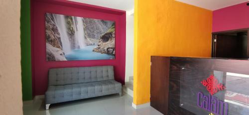 Calam Hotel – Photos 2