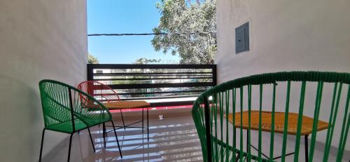 Calam Hotel – Photos 4
