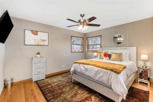 Itasca FHS Rental – Photos 4