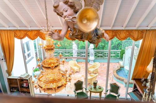 Le Boutique Hotel Gramado - Exclusivo para Casais — Bird's eye view