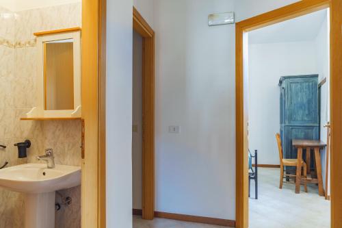 Fotografie z fotogalerie ubytování Ostello-Albergo dagli Elfi v destinaci Barrea