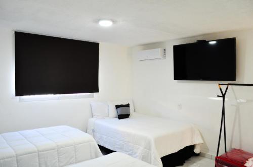 Hotel Paraíso Inn – Photos 2