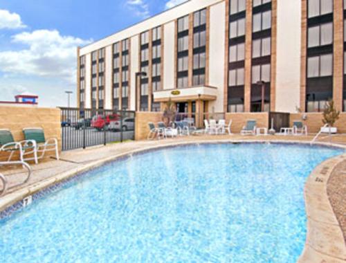 Gallery image of Days Inn by Wyndham Amarillo East in Amarillo