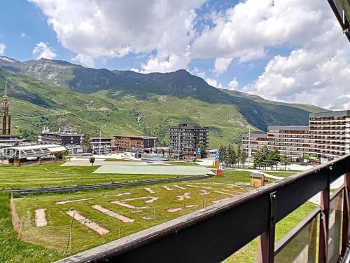 Appartement lumineux & confortable, accès pistes, balcon - FR-1-344-1017