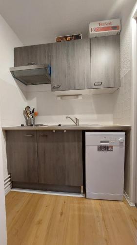 Photo de la galerie de l'établissement Appartement au pied du PIC du Midi à La MONGIE, à La Mongie