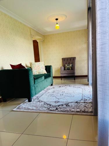 Gallery image of Bloom Guest House in Pretoria