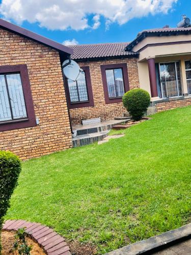 Gallery image of Bloom Guest House in Pretoria