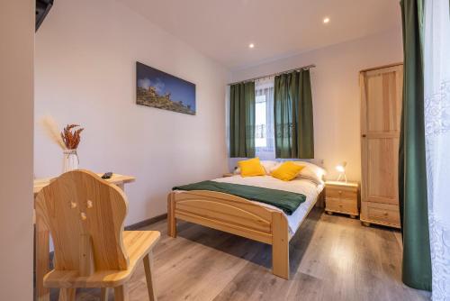 Pokoje Gościnne AVA