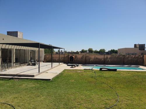Casa Soñada