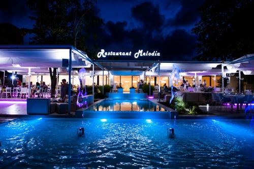 Gallery image of Hotel Melodia in Venus