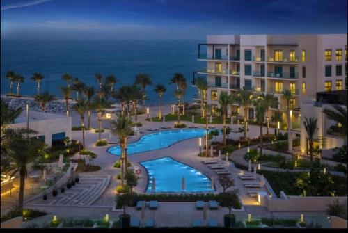 Gallery image of Address Fujairah beach and resort Residence in Fujairah