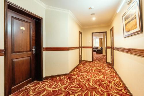 Zdjęcie z galerii obiektu Mbale Resort Hotel w mieście Mbale