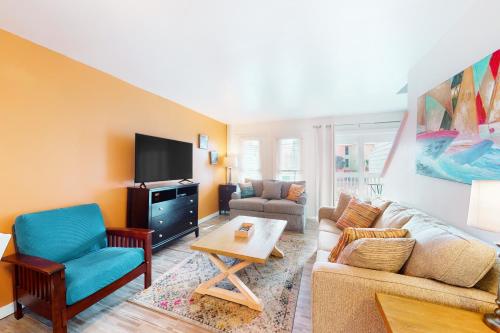 Fort Morgan Townhomes E1 – Photos 4