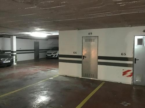 Billede fra billedgalleriet på exclusivo Atico en primera línea de playa i Vélez-Málaga