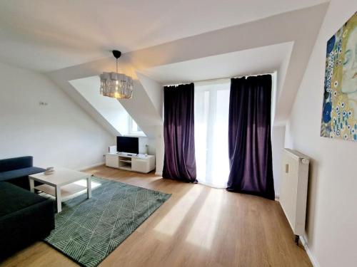 Apartament in the center of Berlin 2031