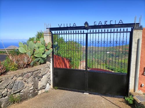 Příroda nedaleko prázdninového domu