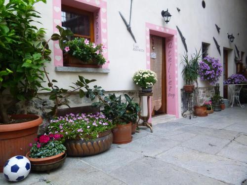 Gallery image of B&B Contrada Lunga in Abbadia Lariana