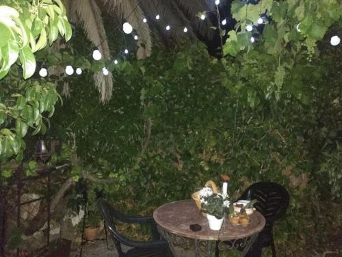 Gallery image of El Olivar in San Martín de Valdeiglesias