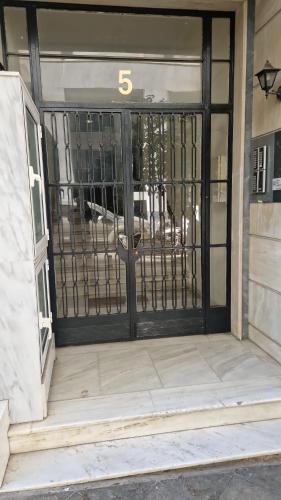 Athens Spirit Apartment