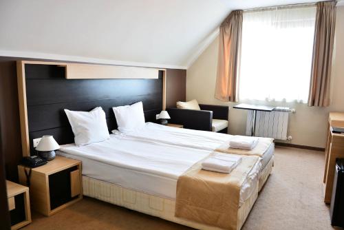 Легло или легла в стая в Хотел Олимп