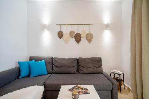 Apartamento Victoria - 250m beach, 2Bedroom