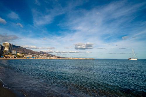 Apartamento Victoria - 250m beach, 2Bedroom
