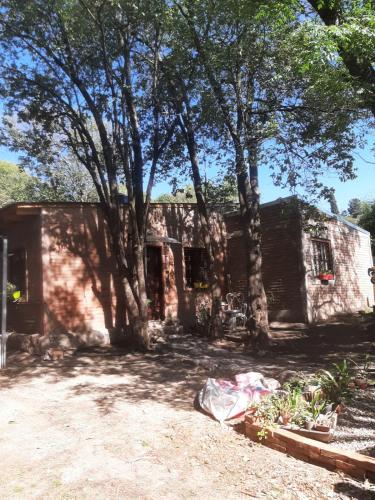 LA CASITA DE NILDA