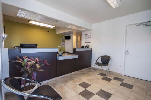 Fotografie z fotogalerie ubytování Studio 6-El Paso, TX - East v destinaci Loma Terrace