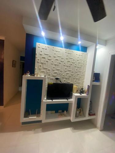 Gallery image of Hermoso Apartamento Carmen Renata III a 10 minutos de Embajada Americana in Pantoja