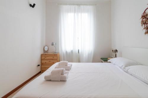[Cozy flat] - Monza 15