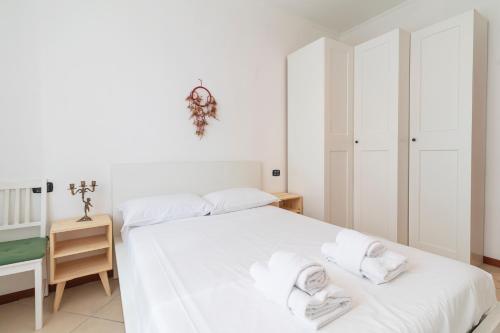[Cozy flat] - Monza 15