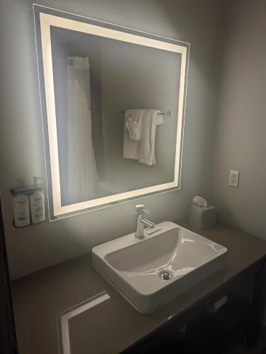 Gallery image of Holiday Inn Express & Suites Salt Lake City N - Bountiful by IHG in Bountiful