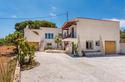 Villa Estacion - PlusHolidays
