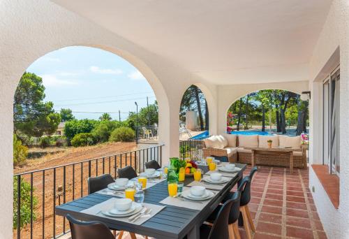 Villa Estacion - PlusHolidays