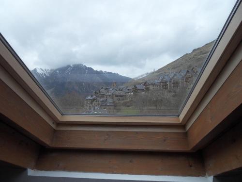 Gallery image of Pensió i Apartaments la Bordeta in Taull
