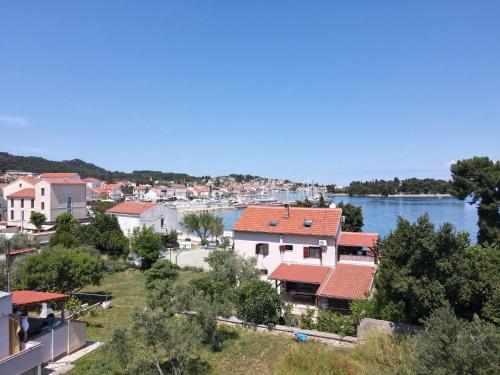 Apartments by the sea Preko, Ugljan - 20210