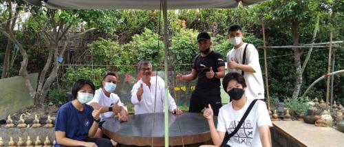 Gambar di galeri bagi Elegant Stay di Liujiao
