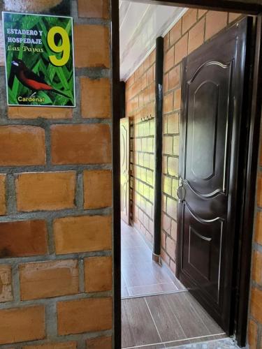 Gallery image of Ecohotel Las Pavas Norcasia Caldas in Norcasia