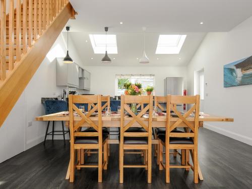Dapur atau dapur kecil di Zephyr