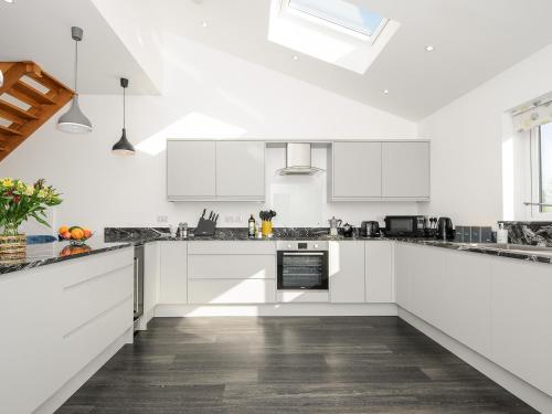 Dapur atau dapur kecil di Zephyr