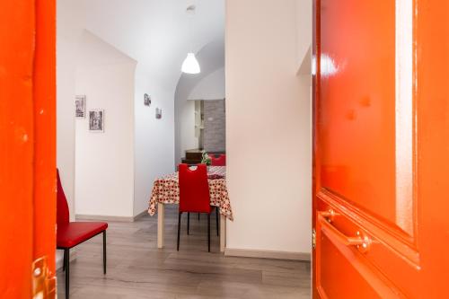Kép Casa del Duomo Modica szállásáról Modicában a galériában