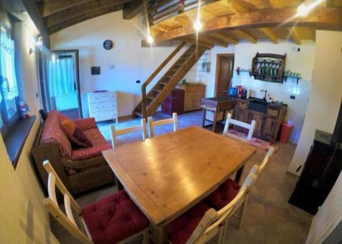 Appartamento Le Foyer